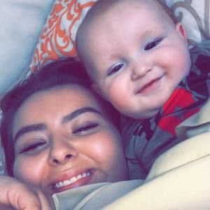 Meet your Posher, Mariah